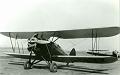 1930 Waco INF NC619Y